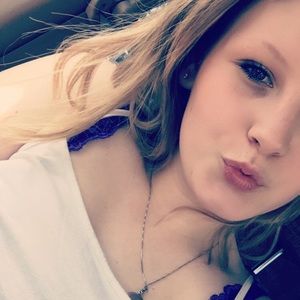 Meet your Posher, Nina